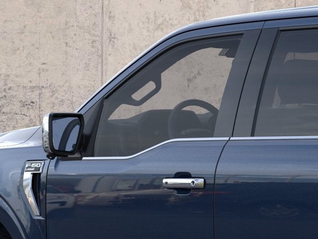 2026 Ford F-150 Lariat In-Transit