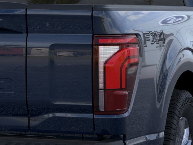 2026 Ford F-150 Lariat In-Transit