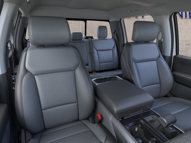 2026 Ford F-150 Lariat In-Transit