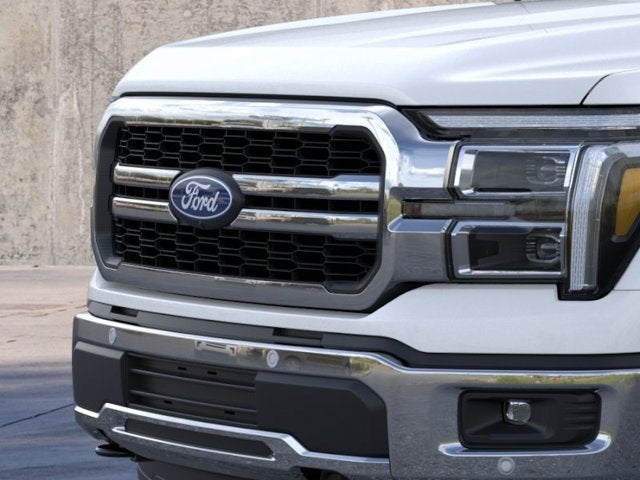 2026 Ford F-150 Lariat In-Transit