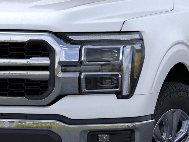 2026 Ford F-150 Lariat In-Transit