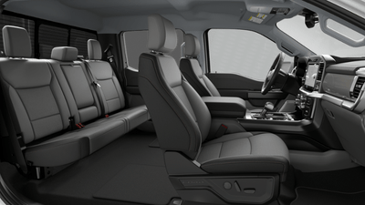 2026 Ford F-150 Lariat In-Transit