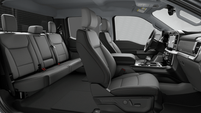 2026 Ford F-150 Lariat In-Transit