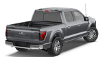 2026 Ford F-150 Lariat In-Transit