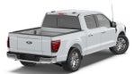 2026 Ford F-150 Lariat In-Transit