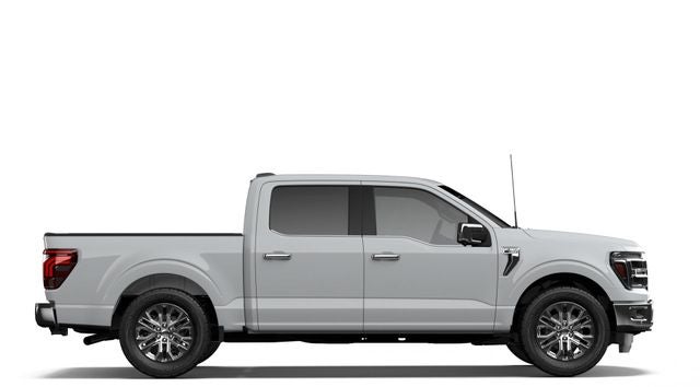 2026 Ford F-150 Lariat In-Transit