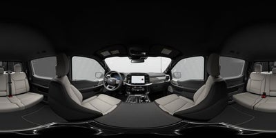 2026 Ford F-150 Lariat In-Transit