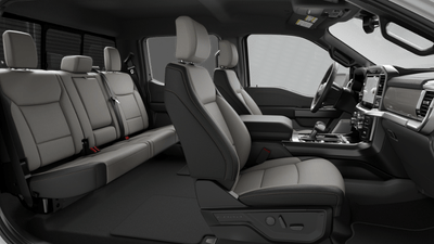 2026 Ford F-150 Lariat In-Transit