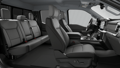 2026 Ford F-150 Lariat In-Transit