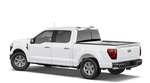 2026 Ford F-150 Lariat In-Transit