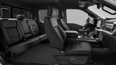 2026 Ford F-150 Lariat In-Transit