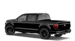 2026 Ford F-150 Lariat In-Transit