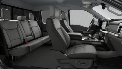 2026 Ford F-150 Lariat In-Transit