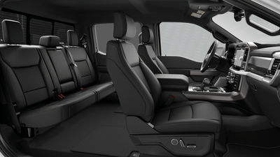 2026 Ford F-150 Lariat In-Transit
