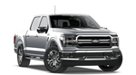 2026 Ford F-150 Lariat In-Transit