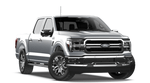 2026 Ford F-150 Lariat In-Transit