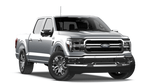 2026 Ford F-150 Lariat In-Transit