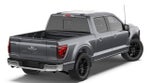 2026 Ford F-150 Lariat In-Transit