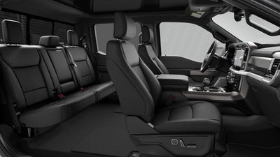 2026 Ford F-150 Lariat In-Transit