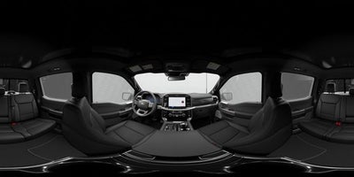 2026 Ford F-150 Lariat In-Transit