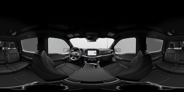 2026 Ford F-150 Lariat In-Transit