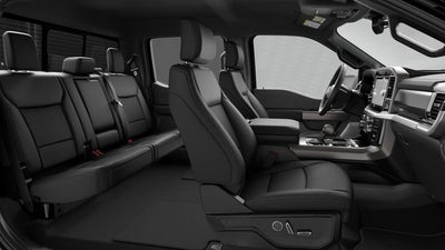 2026 Ford F-150 Lariat In-Transit