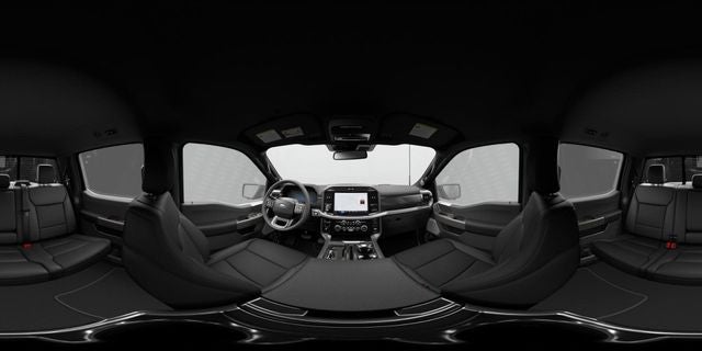 2026 Ford F-150 Lariat In-Transit
