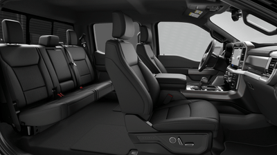 2026 Ford F-150 Lariat In-Transit