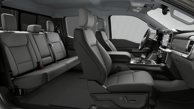 2026 Ford F-150 Lariat In-Transit