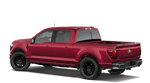 2026 Ford F-150 Lariat In-Transit