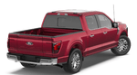 2026 Ford F-150 Lariat In-Transit