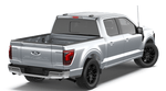 2026 Ford F-150 Lariat In-Transit