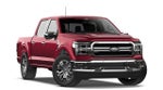 2026 Ford F-150 Lariat In-Transit