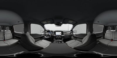 2026 Ford F-150 Lariat In-Transit
