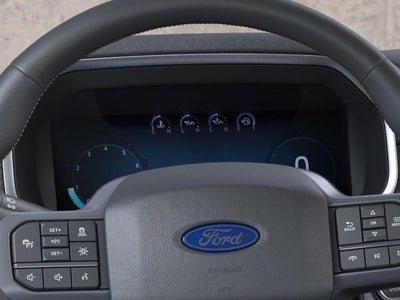 2026 Ford F-150 Lariat In-Transit