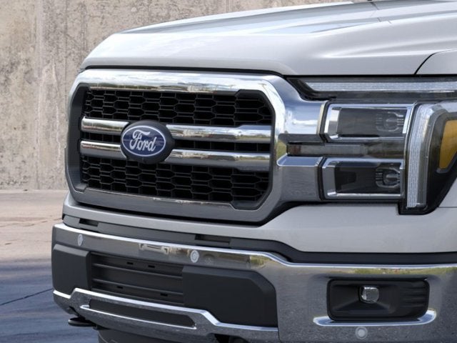 2026 Ford F-150 Lariat In-Transit