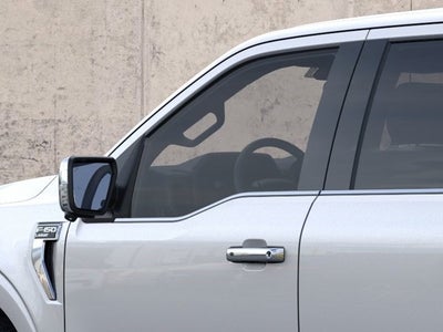 2026 Ford F-150 Lariat In-Transit