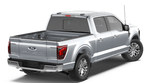 2026 Ford F-150 Lariat In-Transit