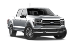 2026 Ford F-150 Lariat In-Transit