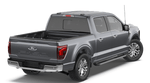 2026 Ford F-150 Lariat In-Transit