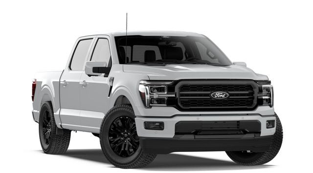 2026 Ford F-150 Lariat In-Transit