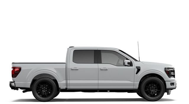 2026 Ford F-150 Lariat In-Transit