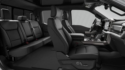 2026 Ford F-150 Lariat In-Transit
