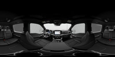 2026 Ford F-150 Lariat In-Transit