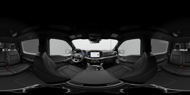2026 Ford F-150 Lariat In-Transit