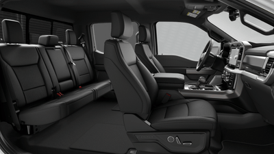 2026 Ford F-150 Lariat In-Transit