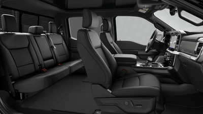 2026 Ford F-150 Lariat In-Transit