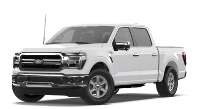 2026 Ford F-150 Lariat In-Transit
