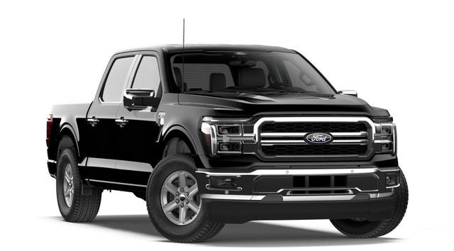 2026 Ford F-150 Lariat In-Transit