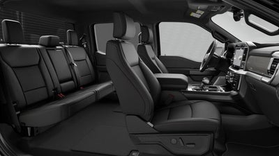 2026 Ford F-150 Lariat In-Transit